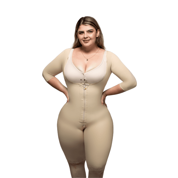 360 AFTER SURGERY GIRDLE - Low Compression Comfort & Support | Ref 3010